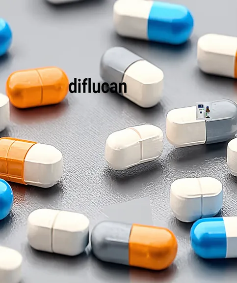 Precio diflucan españa